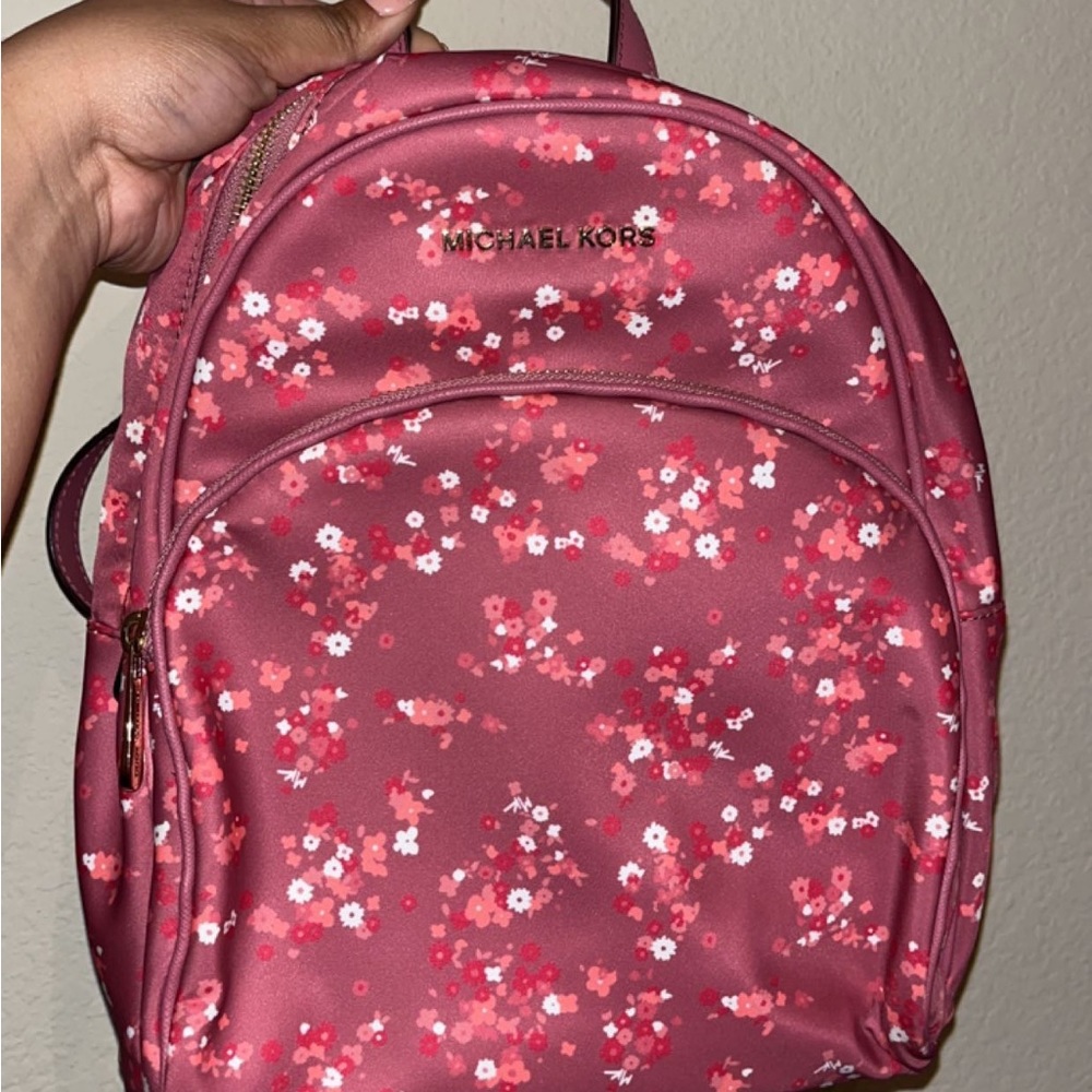 Michael Kors backpack